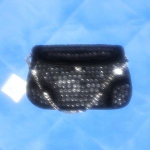 Vintage Liz Claiborne Wristlet